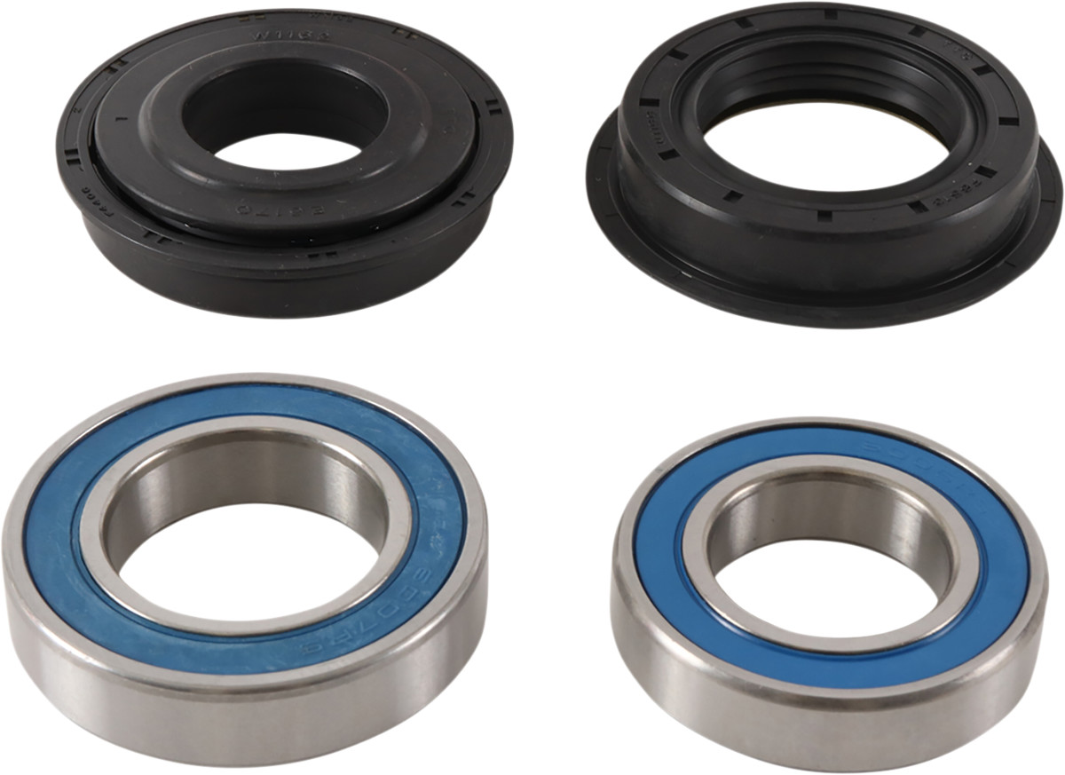 Moose Racing Wheel Bearing Kit