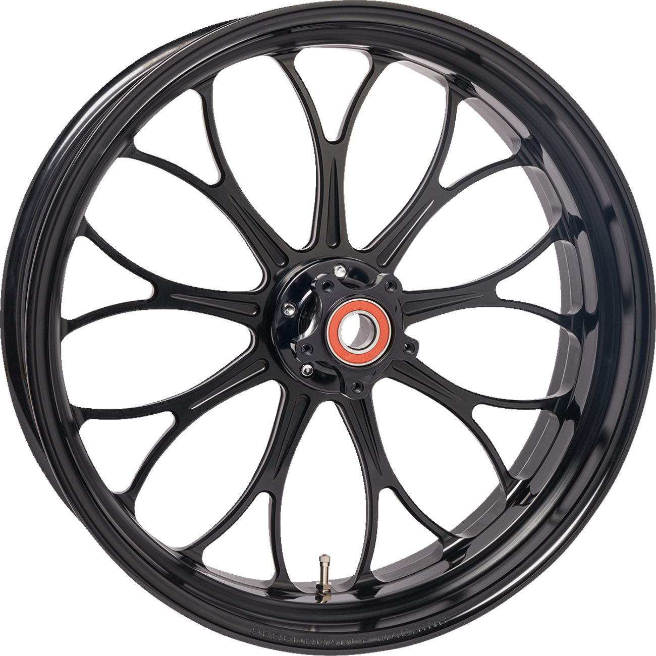 PERFORMANCE MACHINE (PM) Revolution Wheel