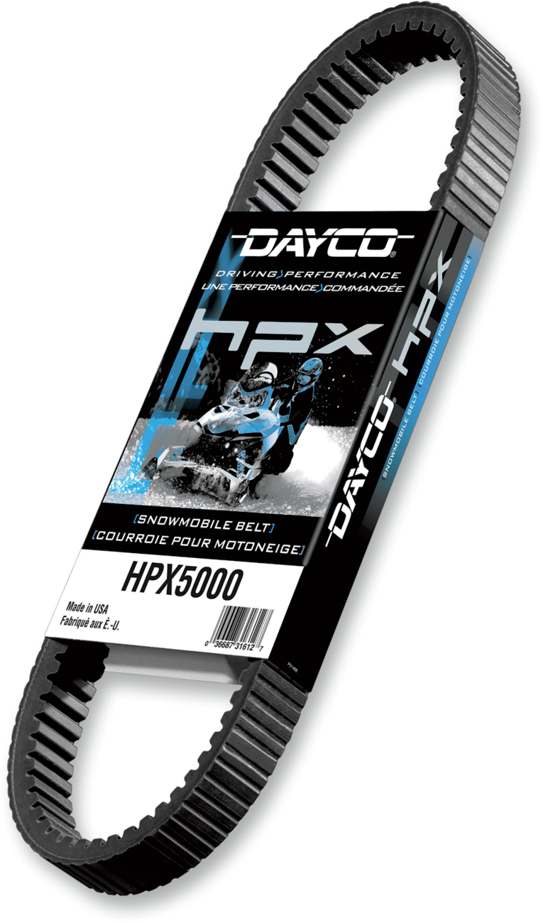 Dayco products,llc High Performance Extreme Belt Polaris