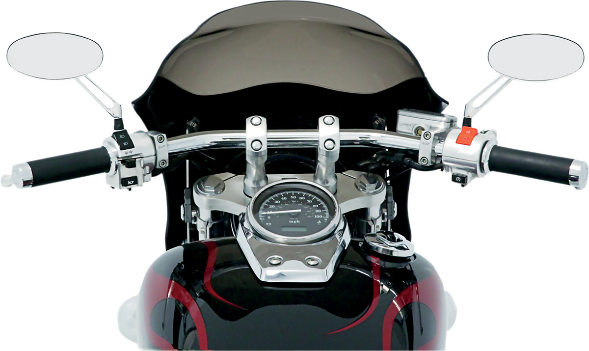 MEMPHIS SHADES Bullet Fairing