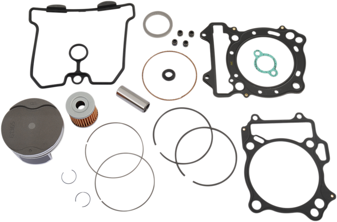 Top-End Rebuild Kit