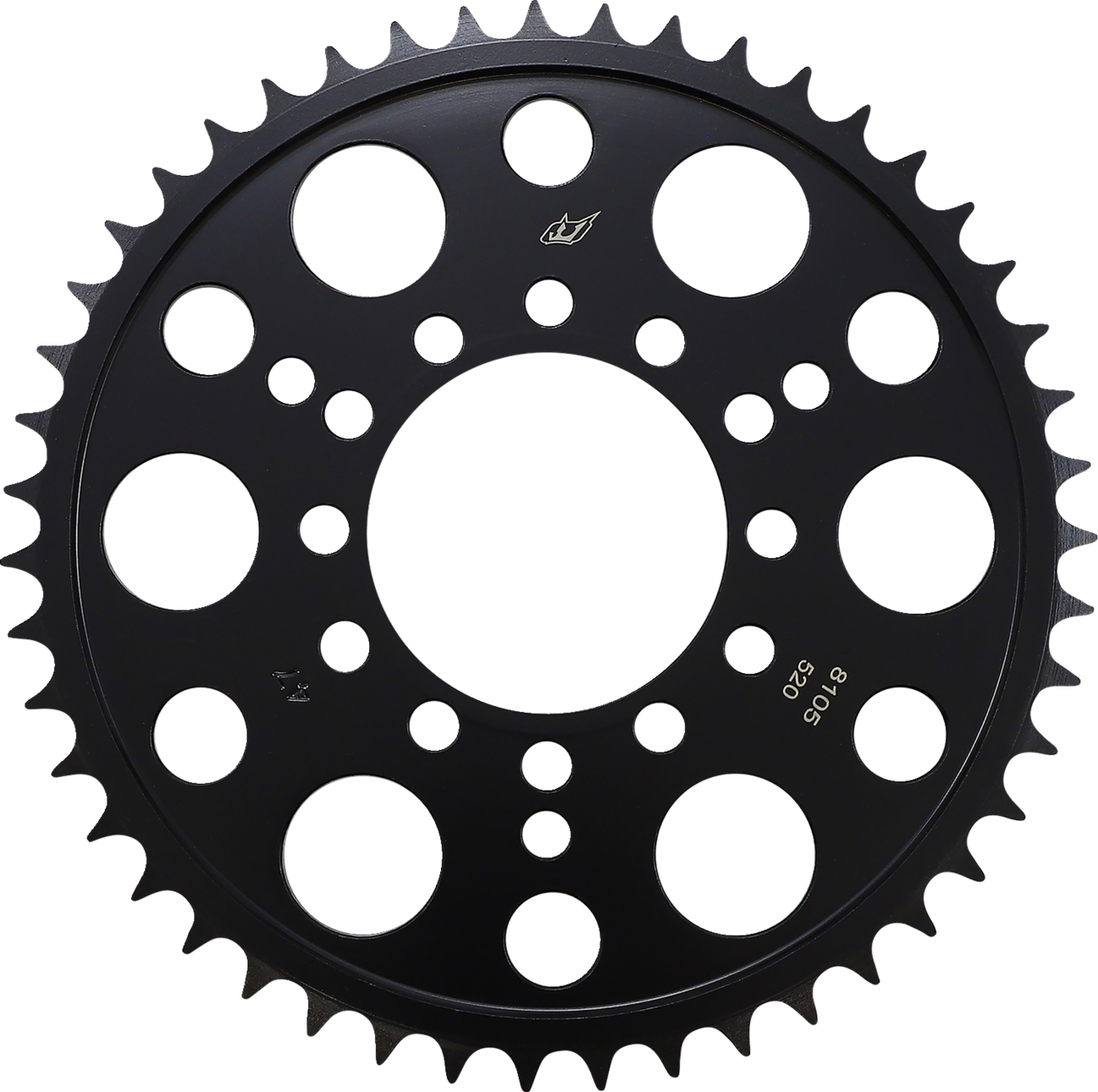 Lightweight Steel Sprocket