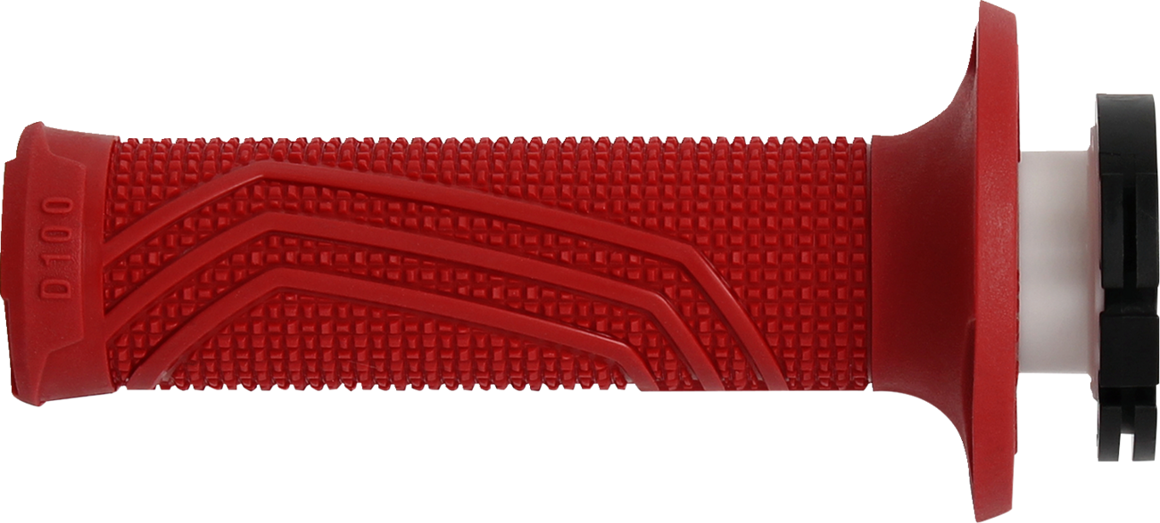 D100 D-Lock Grips