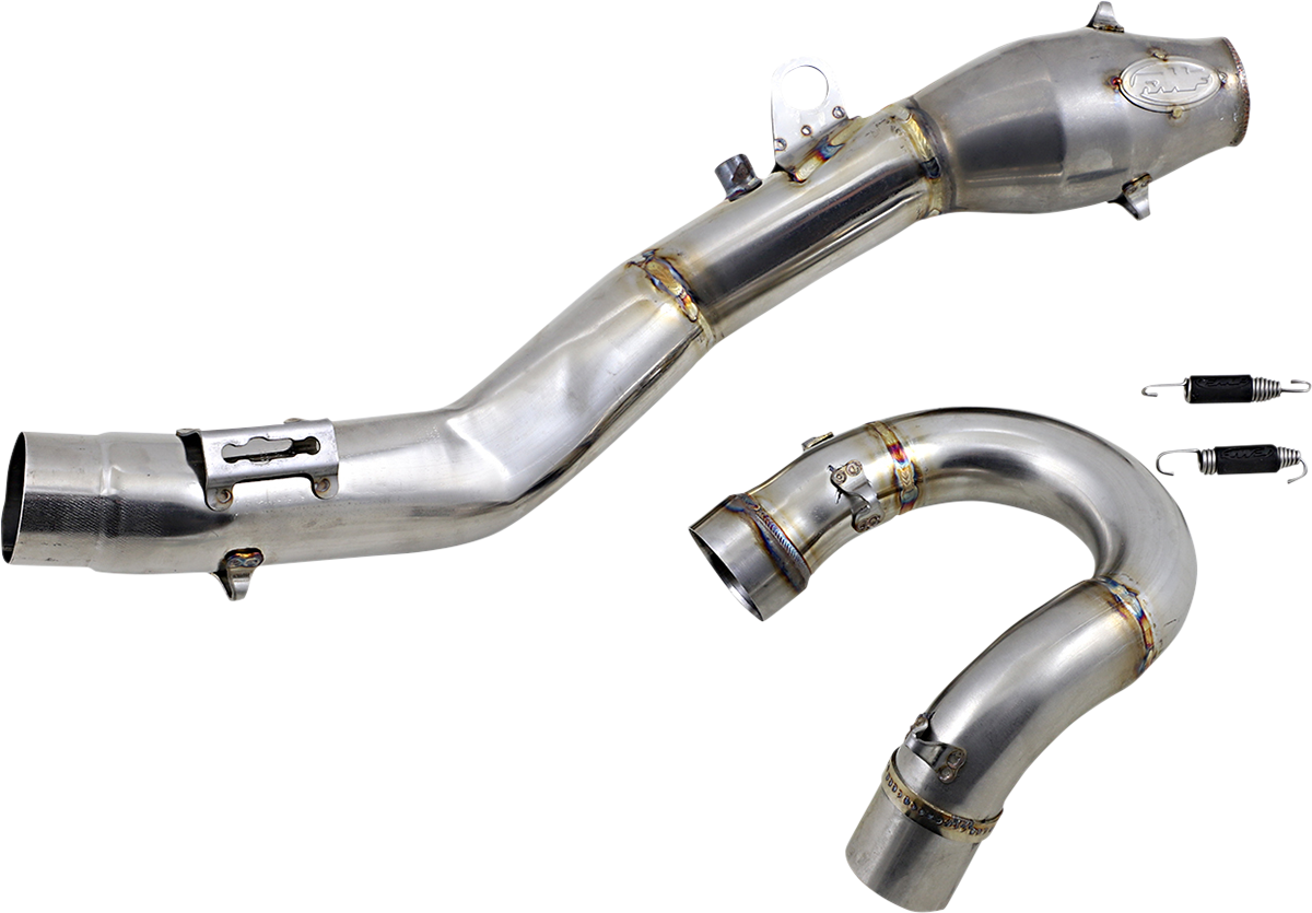 FMF MegaBomb Header KTM 500 XCF-W / Husqvarna FE501 2020-2022