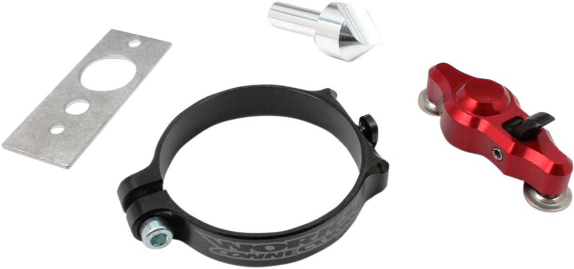 WORKS CONNECTION Pro Launch Start Device — For Husqvarna