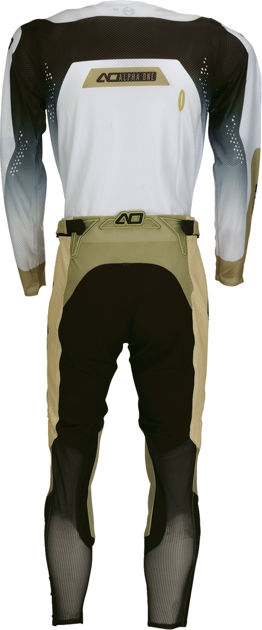 Moose Racing Alpha One Pants