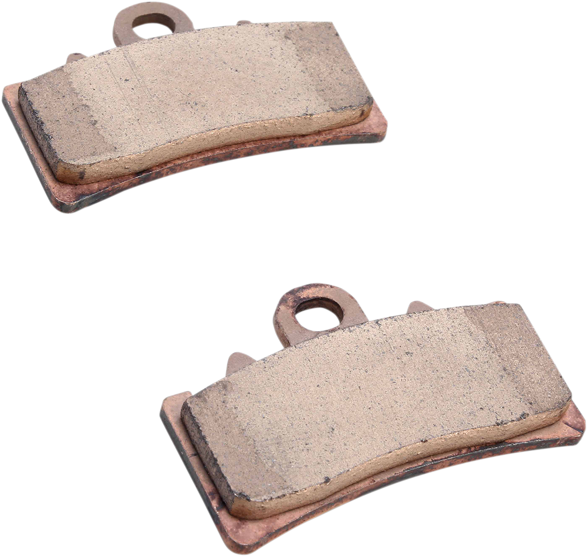 Standard DP Sintered Brake Pads