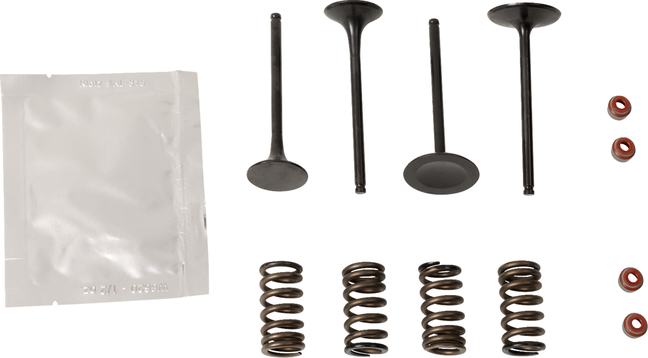 Valve Kit