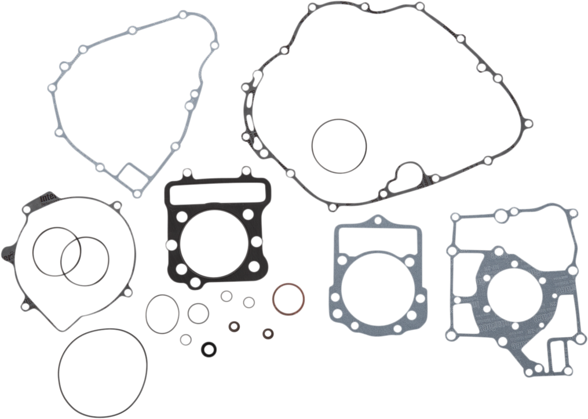 Complete Gasket Kit