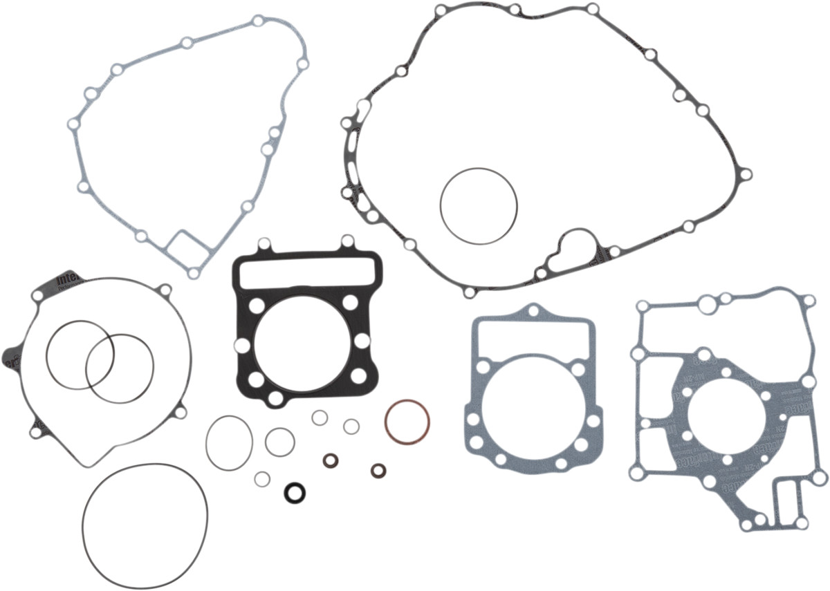 Complete Gasket Kit