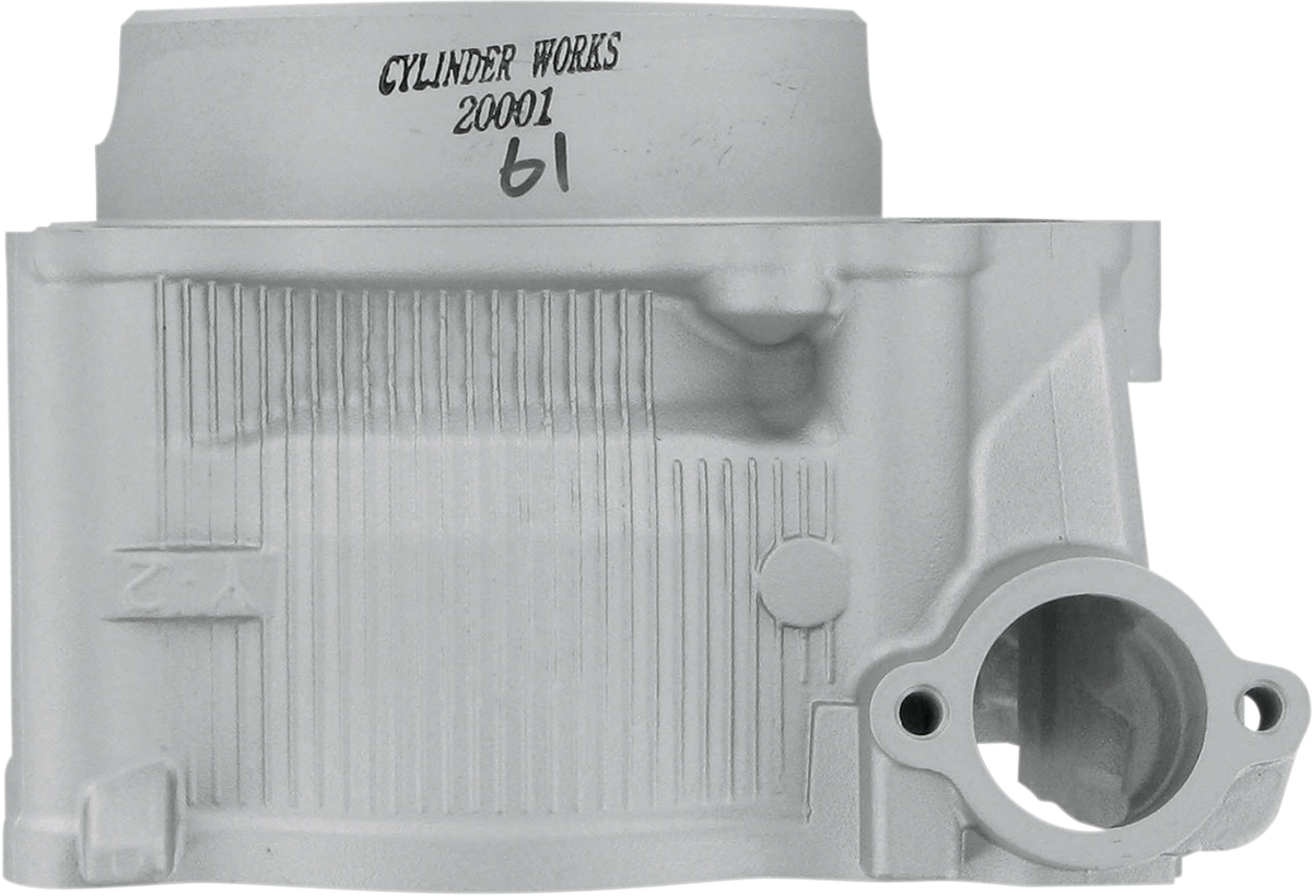 Standard Bore Cylinder