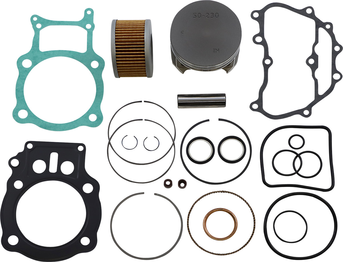 WSM Top-End Rebuild Kit