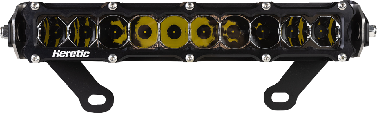Heretic Shock Tower Light - 10" Can-Am