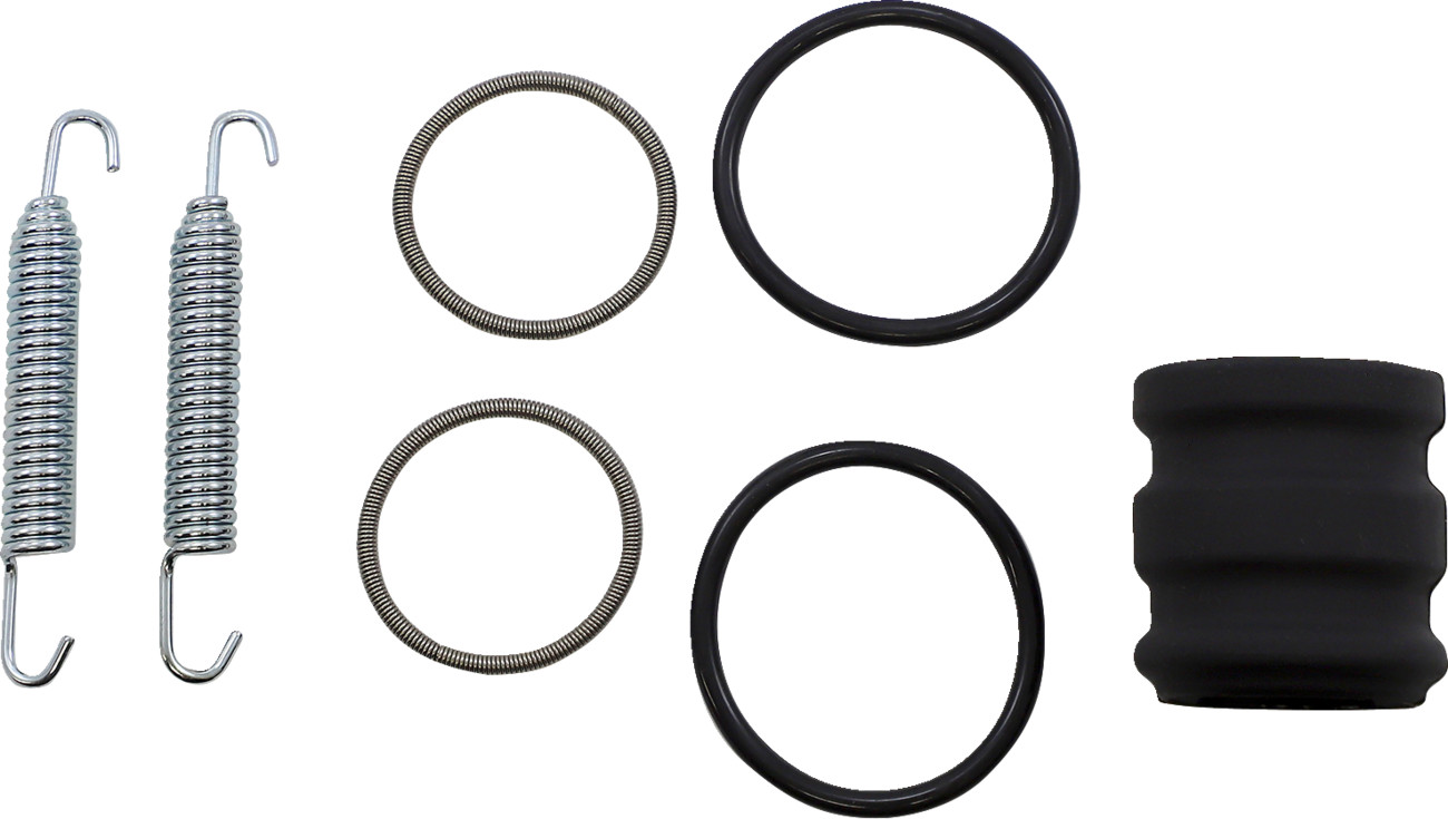 BOLT 2-Stroke O-Ring, Spring, and Coupler Kit