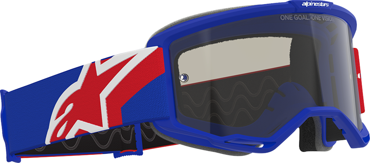 Alpinestars Vision Sand Goggle