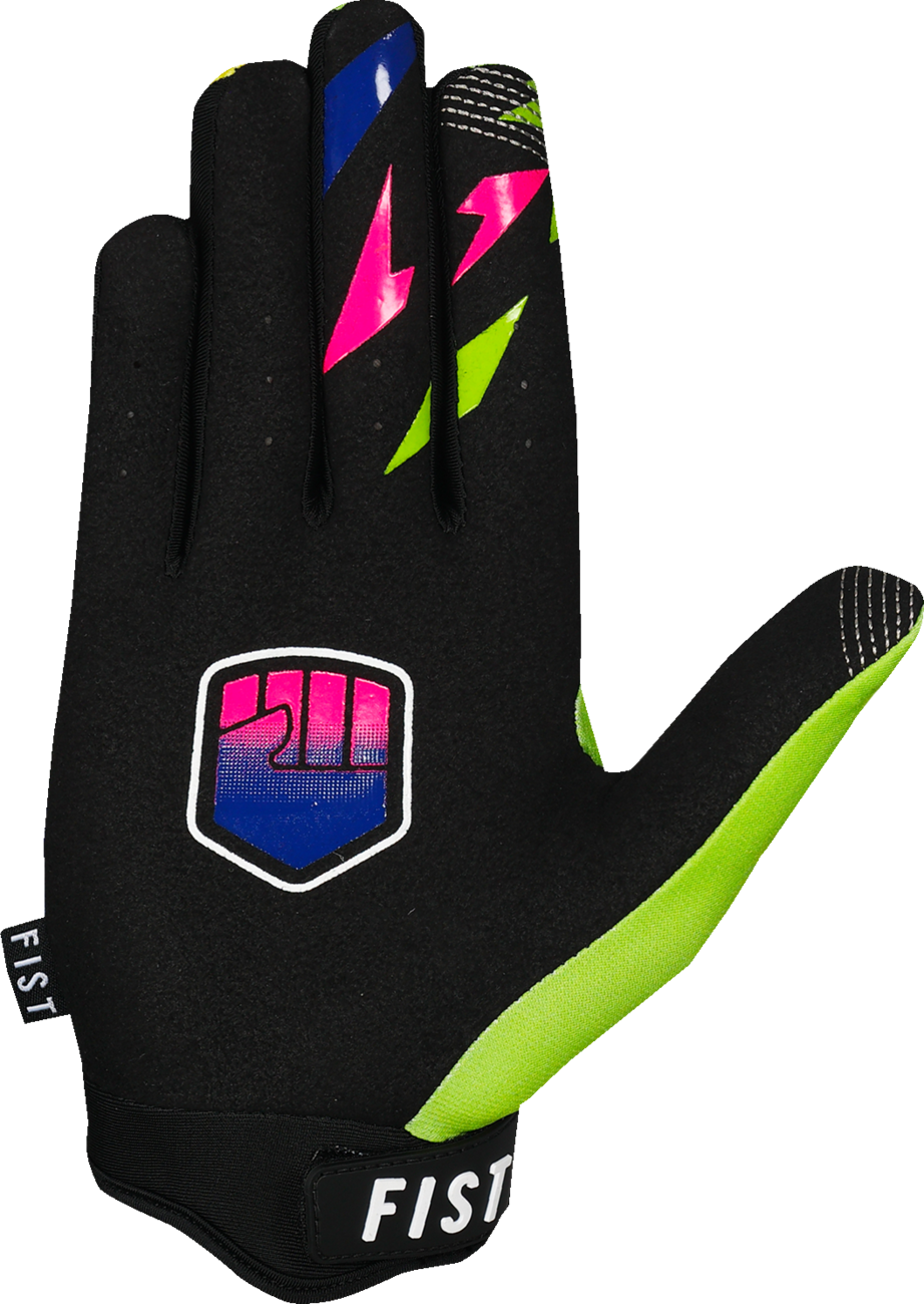 Fist Handwear Strapped 90's Gloves