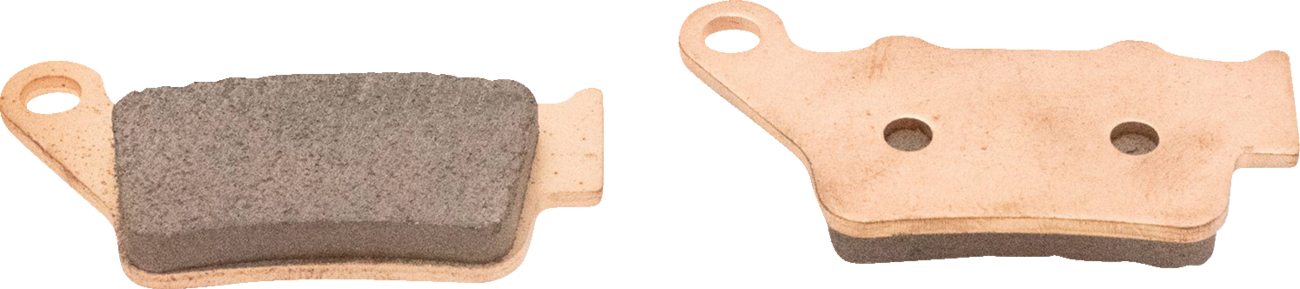 ALL BALLS Sintered Brake Pads