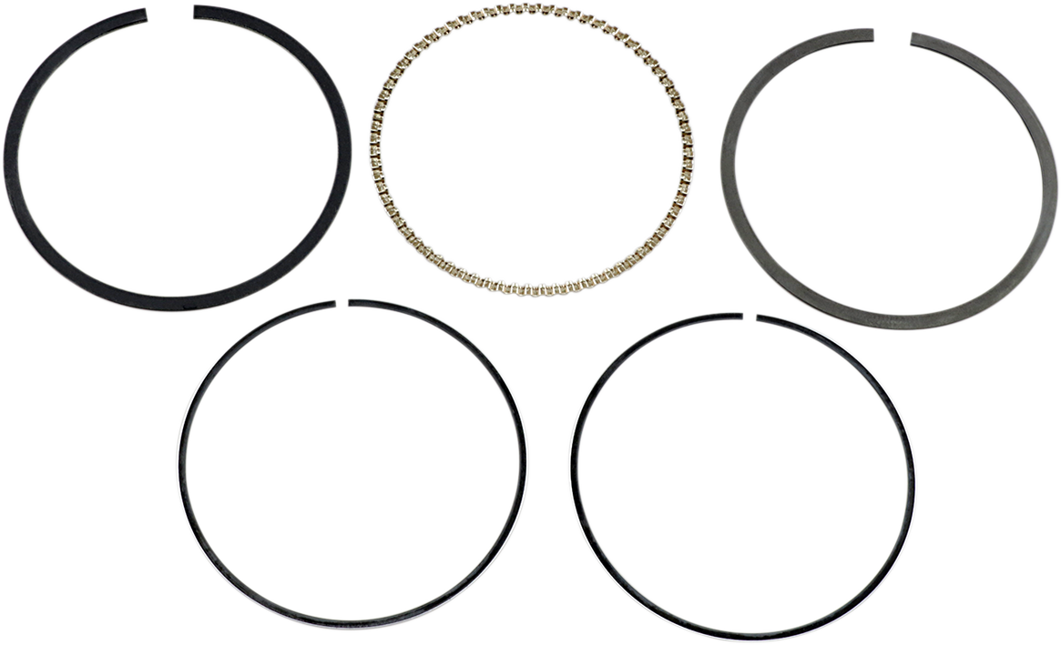 High-Performance Replacement Ring Set