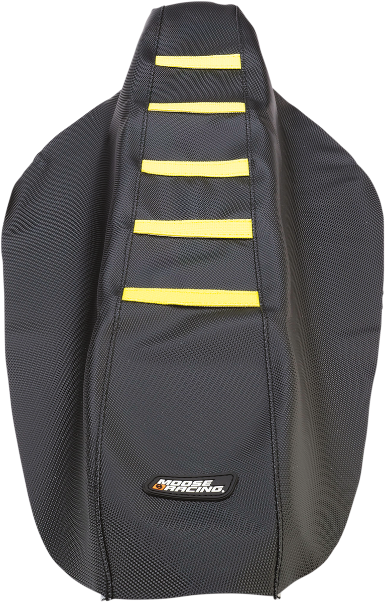 Moose Racing Ribbed Seat Cover Suzuki RMZ450 2008-2017