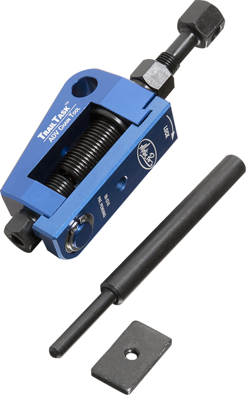 Motion pro Trail Task™ ADV Chain Tool
