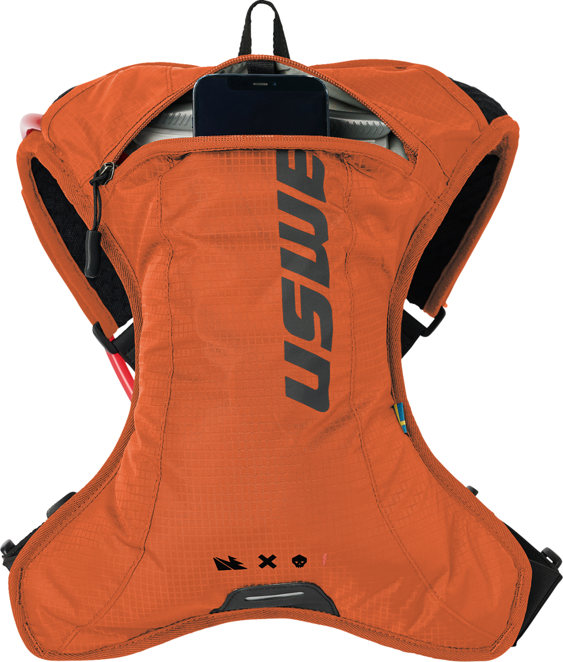 USWE Outlander 2L Recycled Hydration Pack