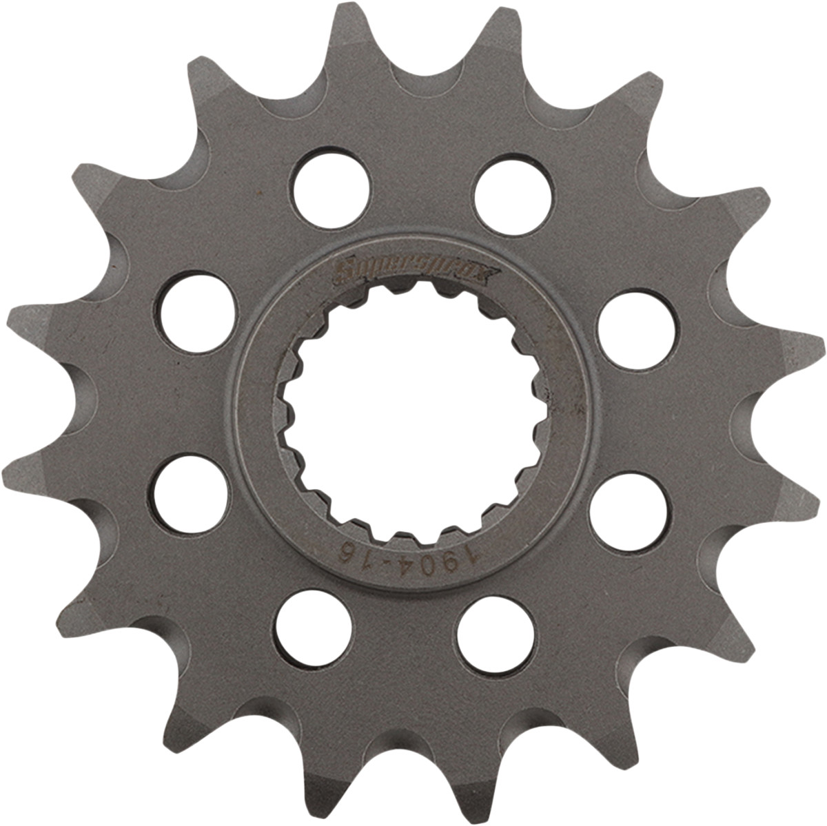 SUPERSPROX Countershaft Sprocket