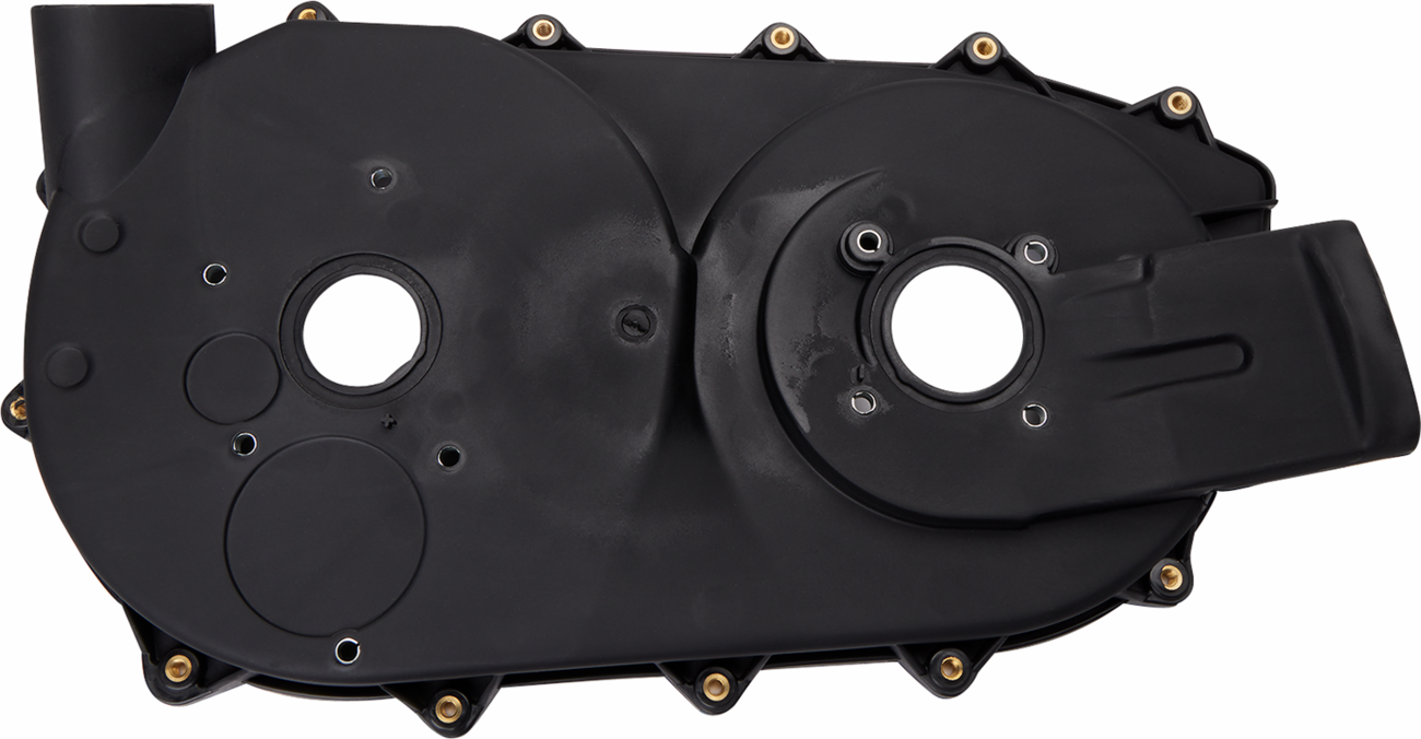 Clutch Cover