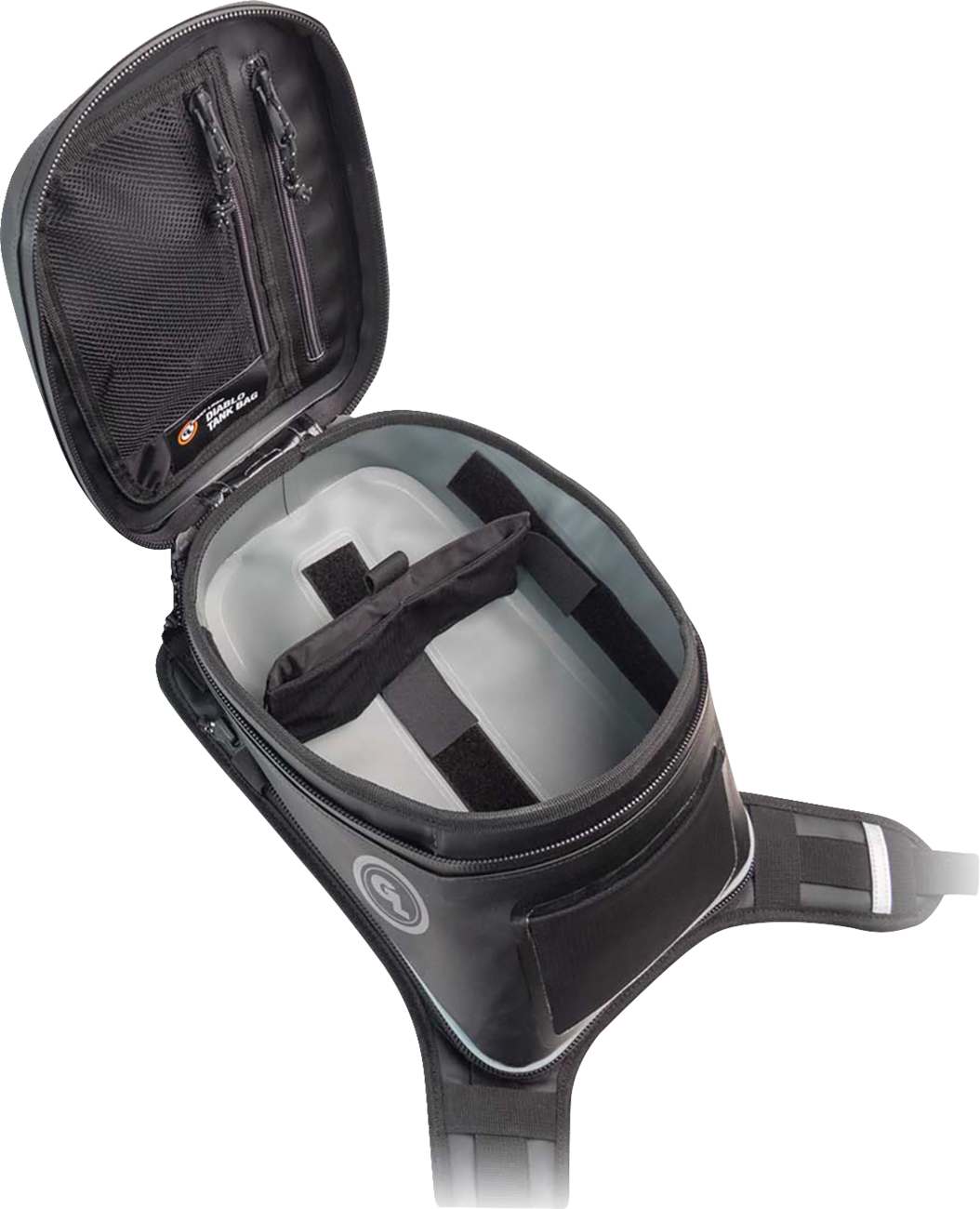 GIANT LOOP Diablo Tank Bag