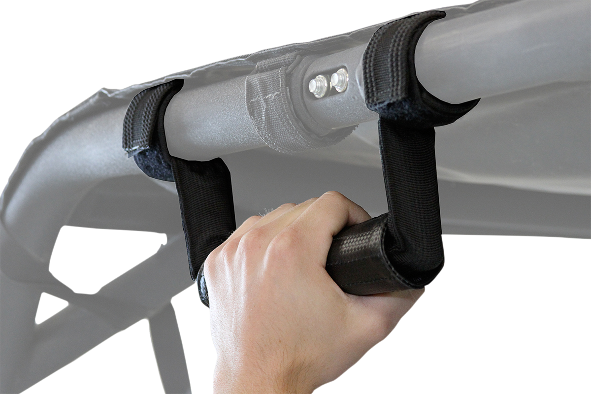 Atv-tek UTV Grab Handles - 2 Pack