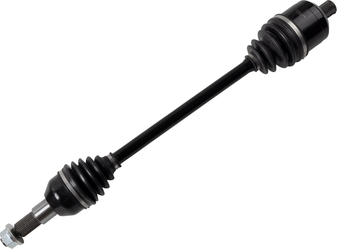 MOOSE OFFROAD Complete Axle Kit