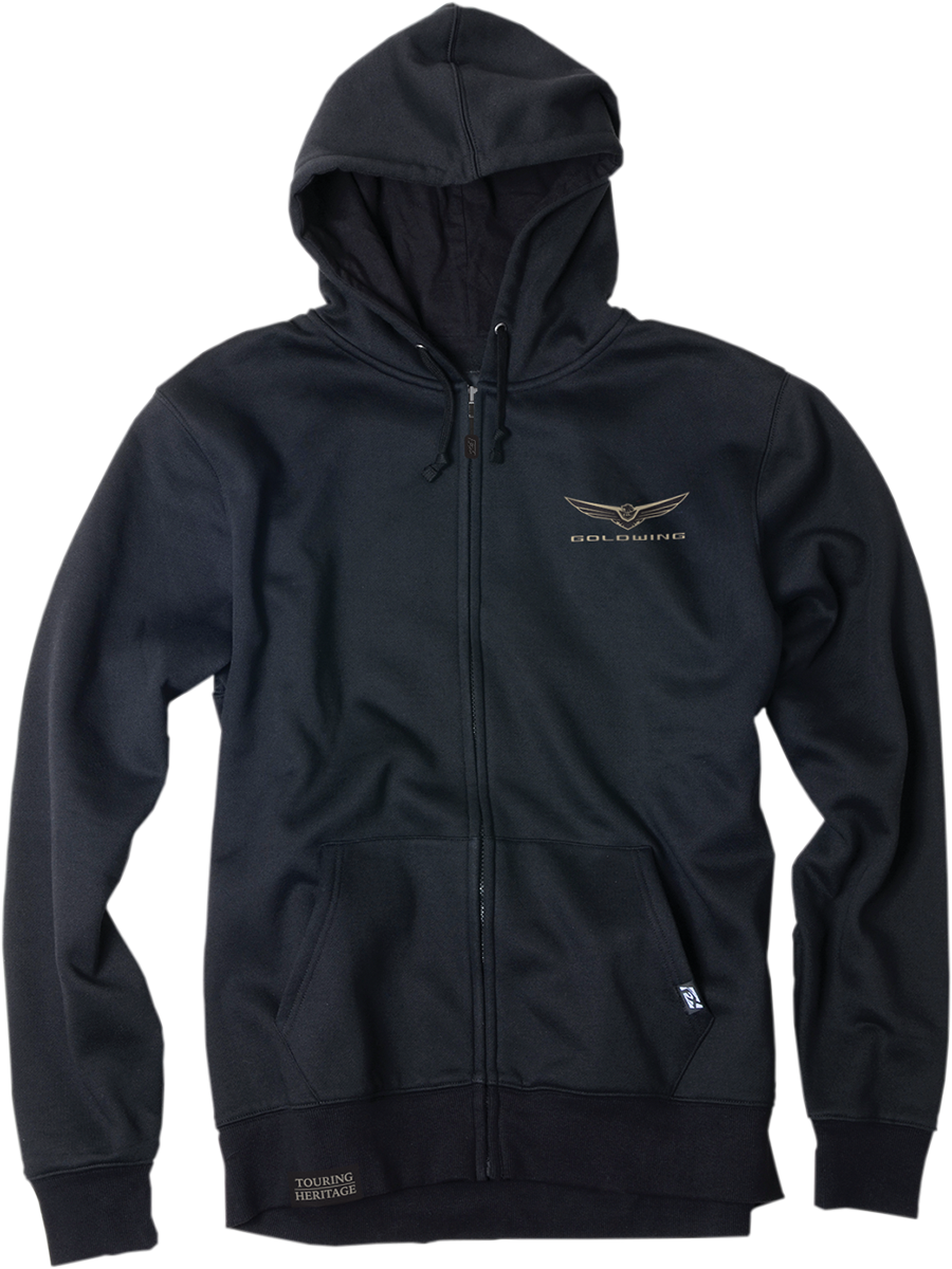 Factory Effex Goldwing Icon Hoody
