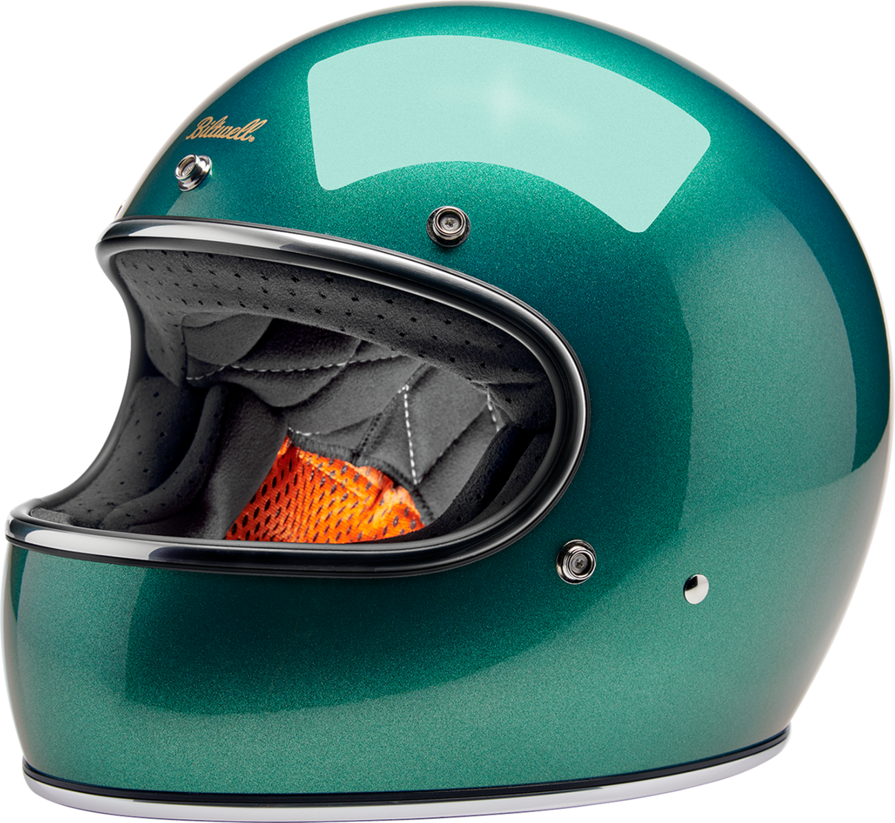 Biltwell Gringo Helmet