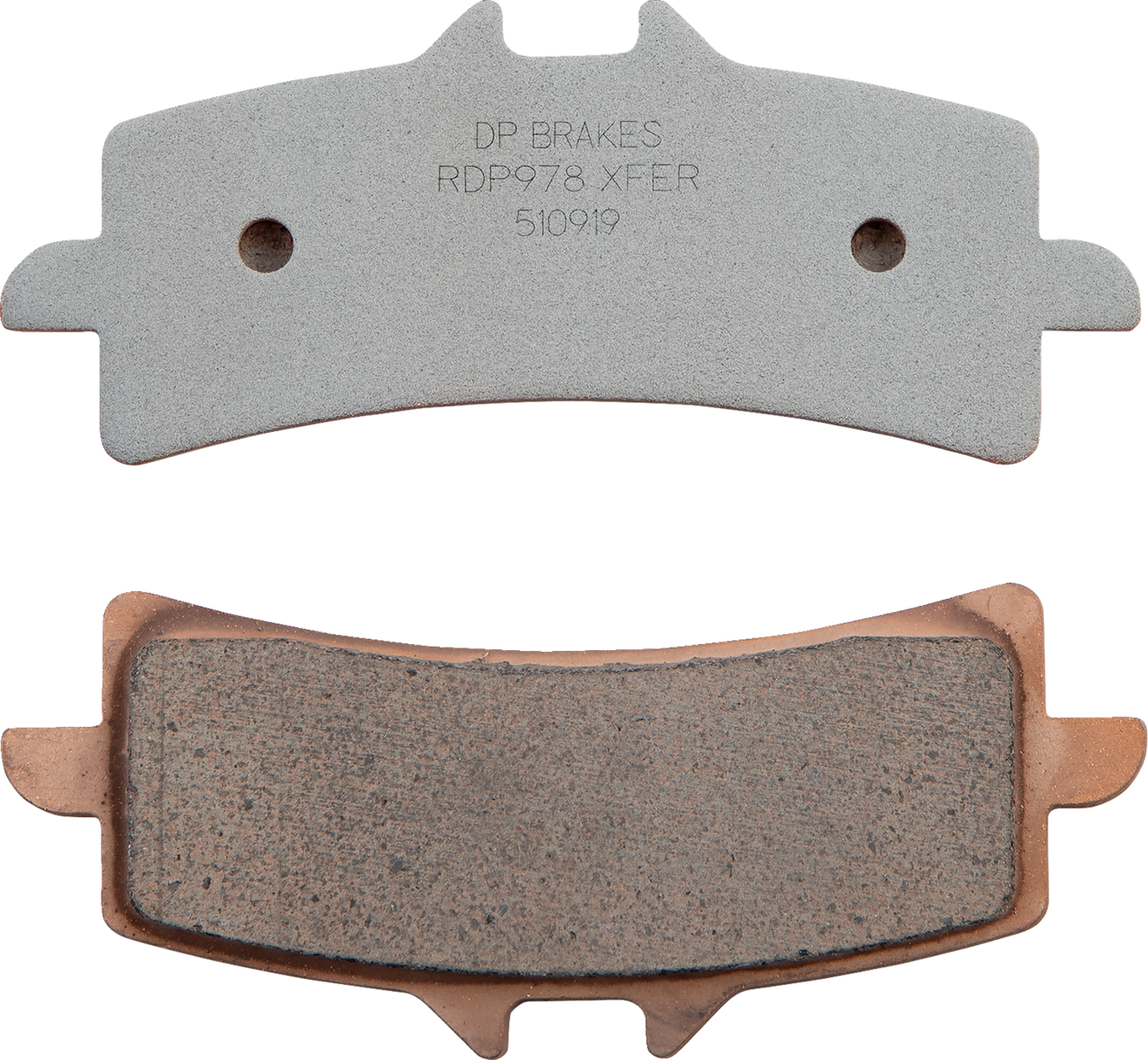 Dp brakes RDP Racing Brake Pads Aprilia/BMW/Ducati/Honda/Kawasaki/KTM/MV Agusta/Suzuki/Triumph/Husqvarna