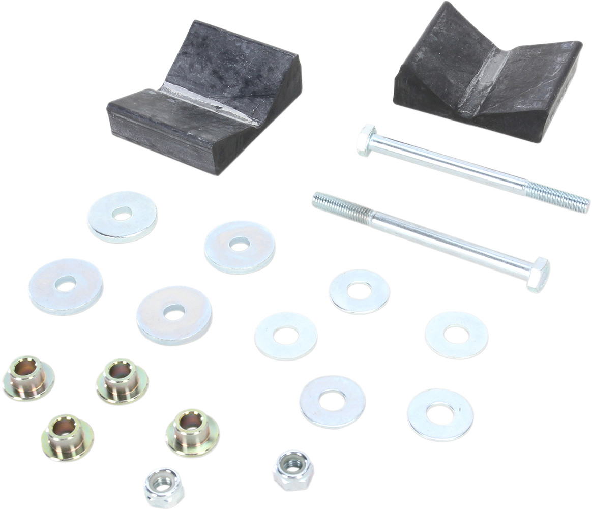C&A PRO Pro Skis Mount Kit