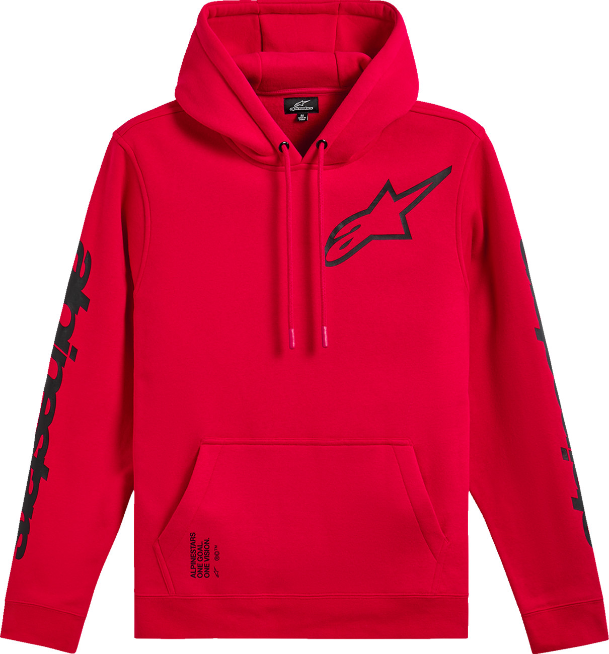 ALPINESTARS Triple Pullover Hoodie