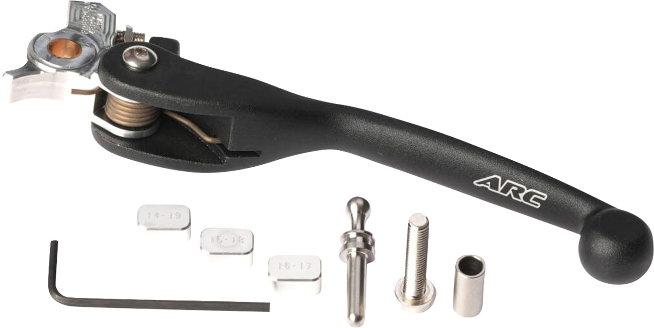 ARC Power Lever