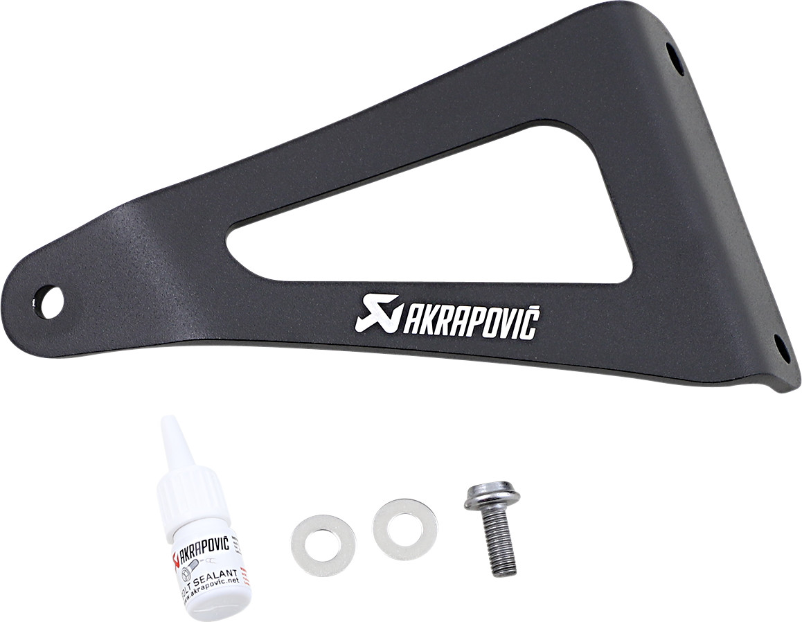 AKRAPOVIC Muffler Bracket