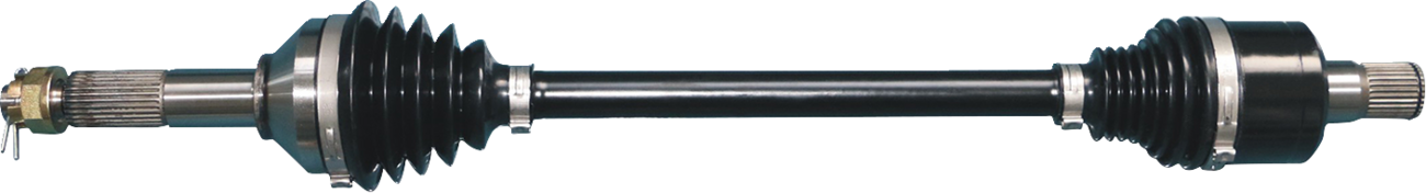 Moose Racing Heavy-Duty CV Axle Kit
