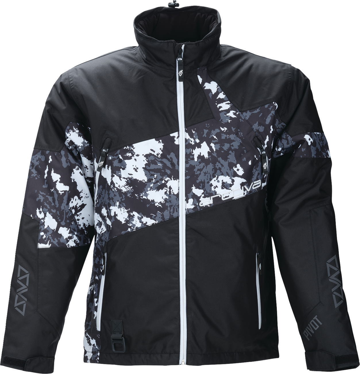 Arctiva Pivot 7 Jacket