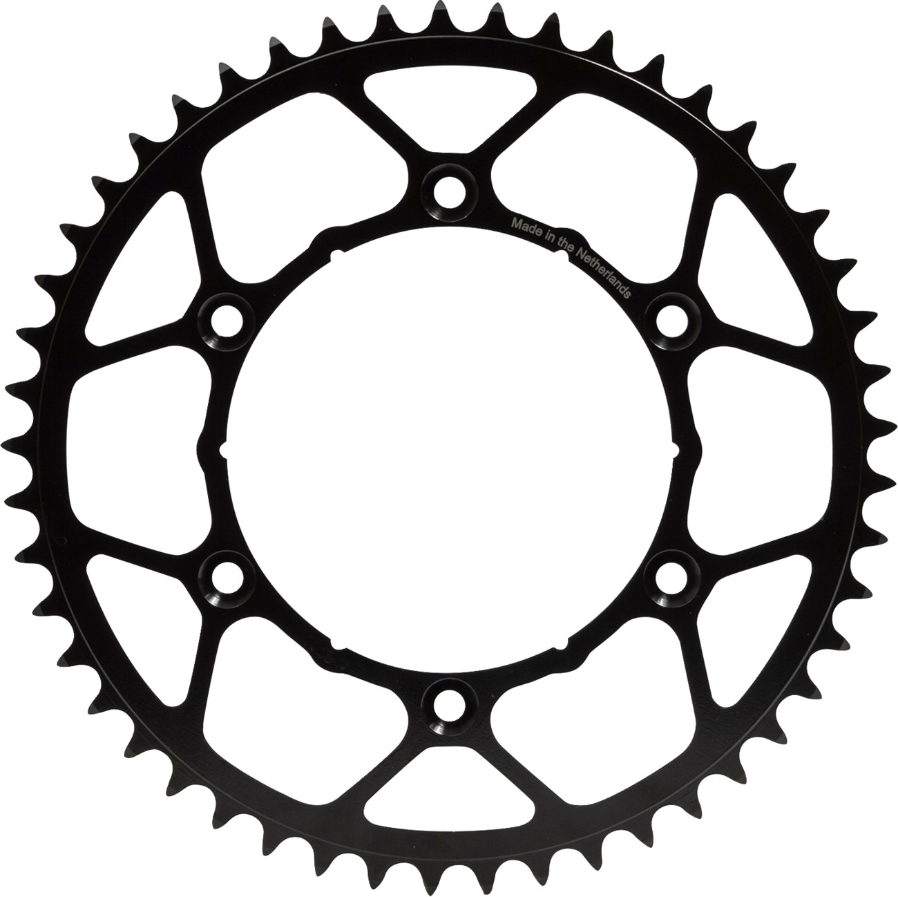 MOTO-MASTER Rear Sprocket
