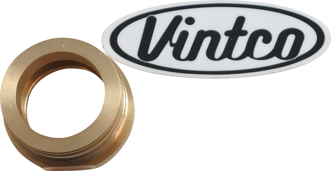 VINTCO Air Shock Bearing