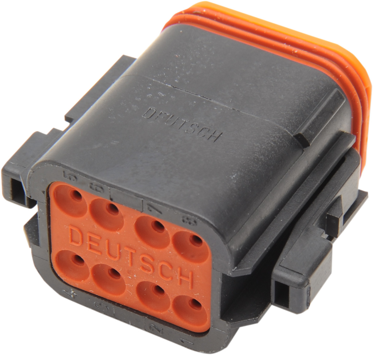 Namz Deutsch Connectors