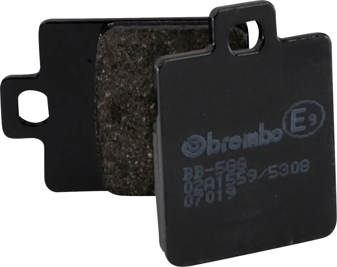 BREMBO PRIME Carbon Ceramic Brake Pads