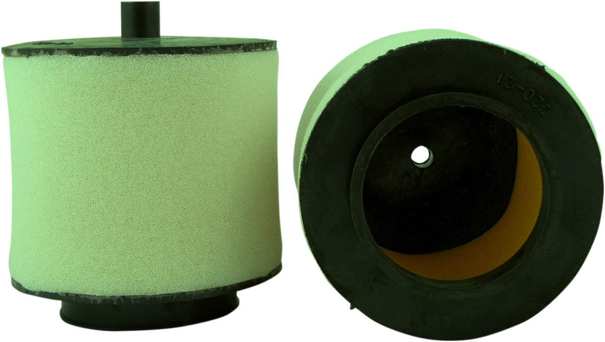NO TOIL Pre-Oiled Filter