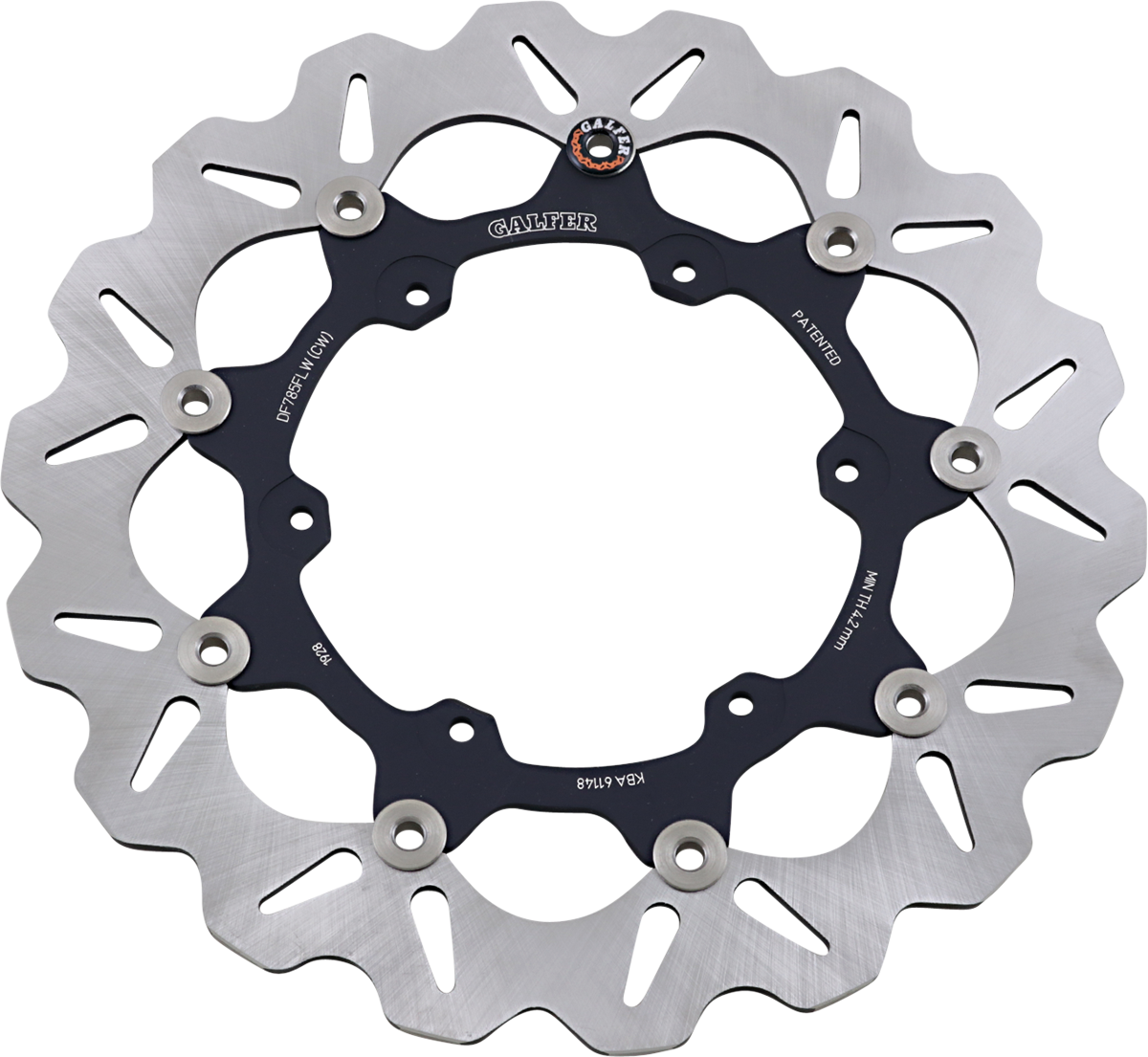 Galfer Front/Rear Rotor KTM/Husqvarna