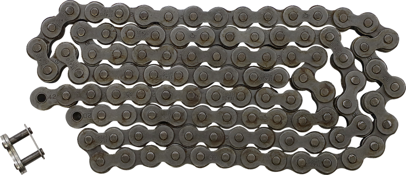 420 HDR Heavy Duty Drive Chain