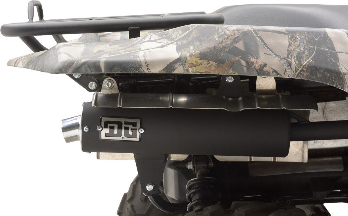 RCM II Utility Series Slip-On