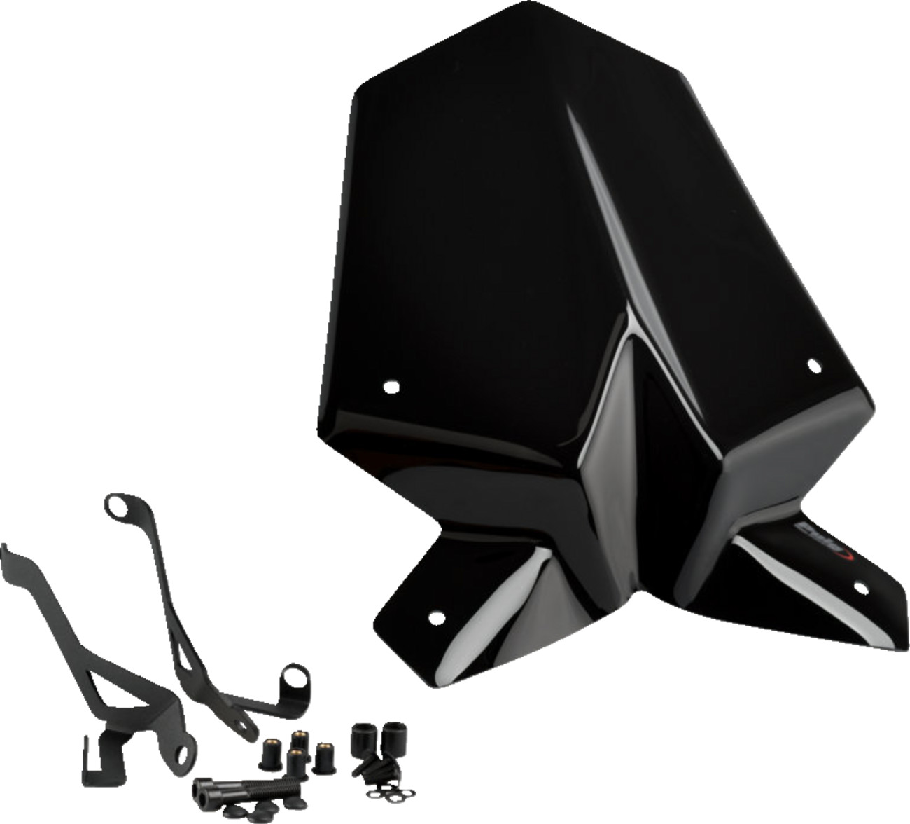 New Generation Windscreen