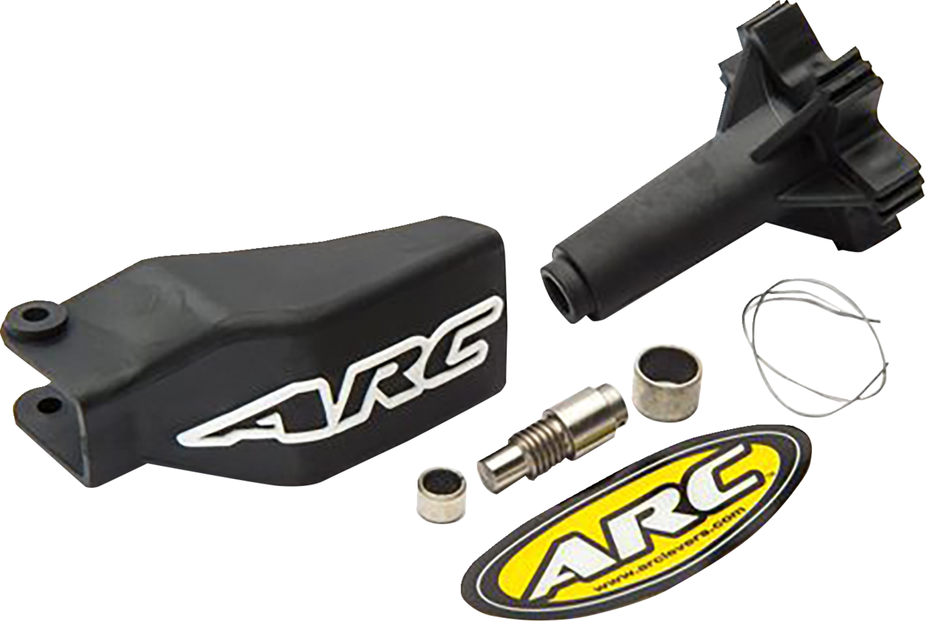 Clutch Lever Assembly Refresh Kit