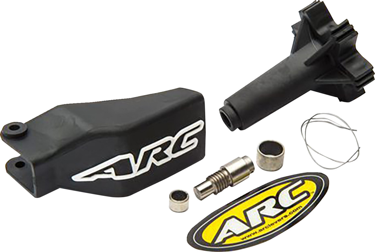 Clutch Lever Assembly Refresh Kit